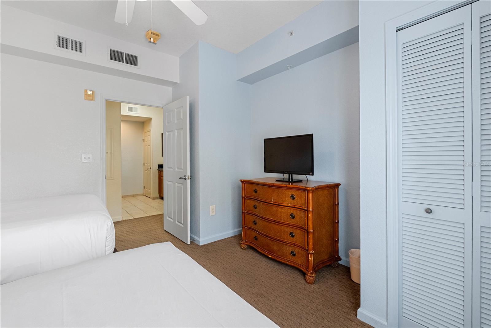 LAKE BUENA VISTA RESIDENCE VILLAGE I - Residential