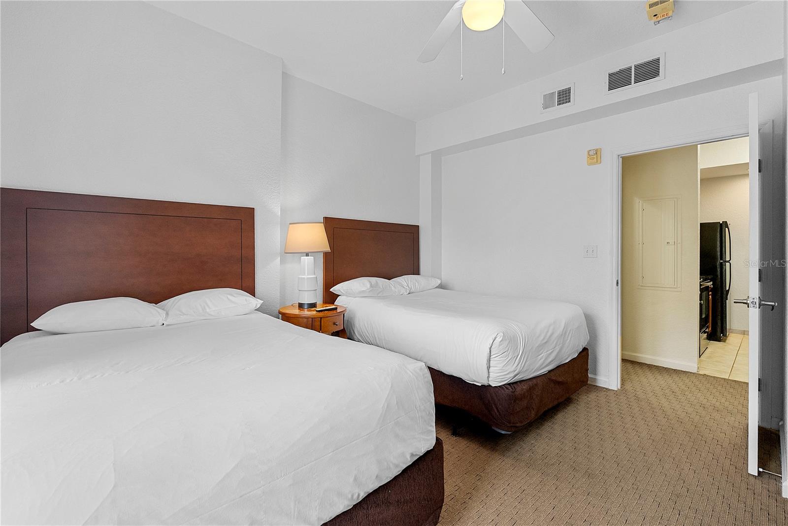 LAKE BUENA VISTA RESIDENCE VILLAGE I - Residential