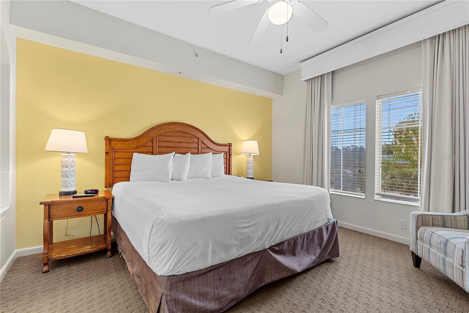 LAKE BUENA VISTA RESIDENCE VILLAGE I - Residential