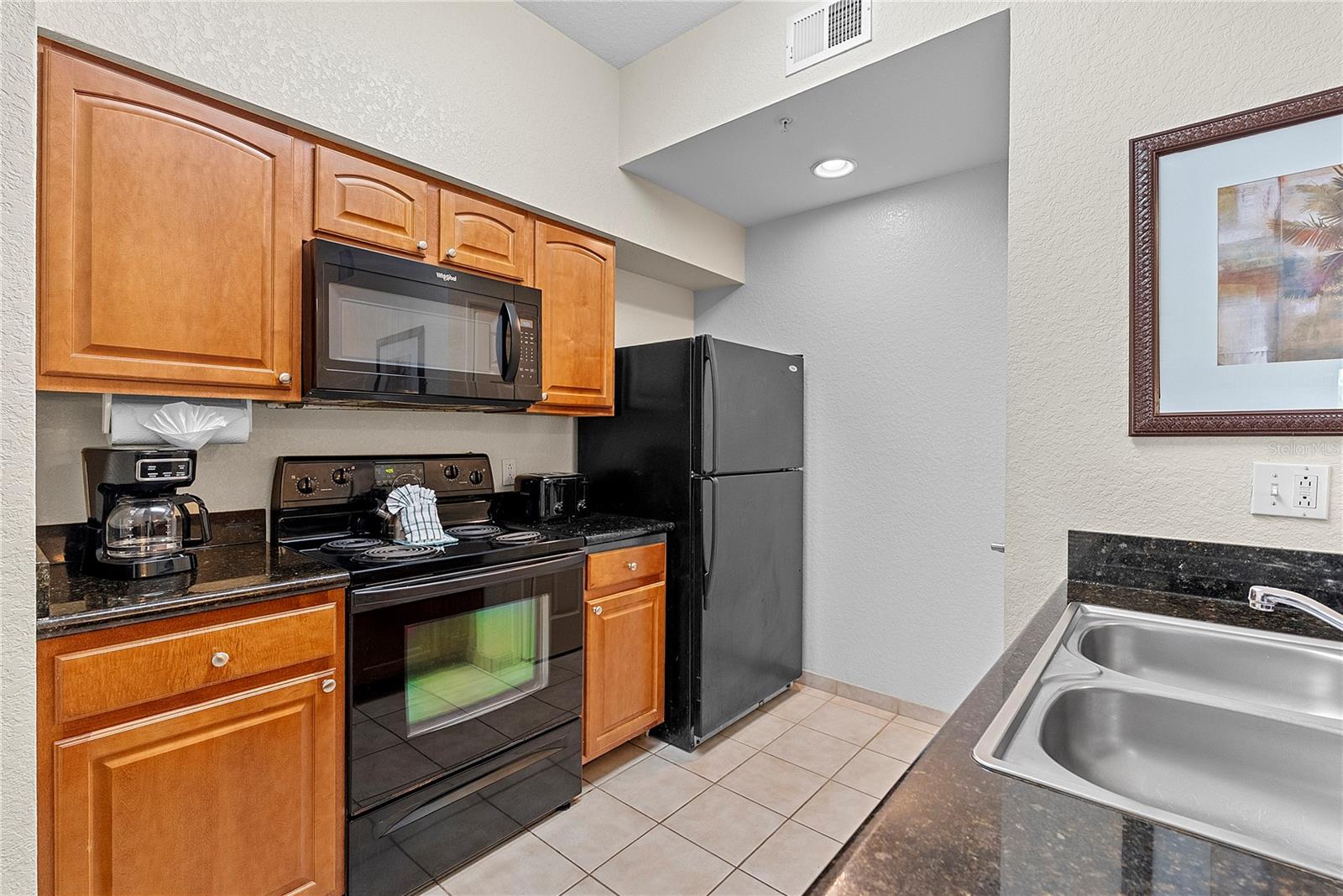 LAKE BUENA VISTA RESIDENCE VILLAGE I - Residential