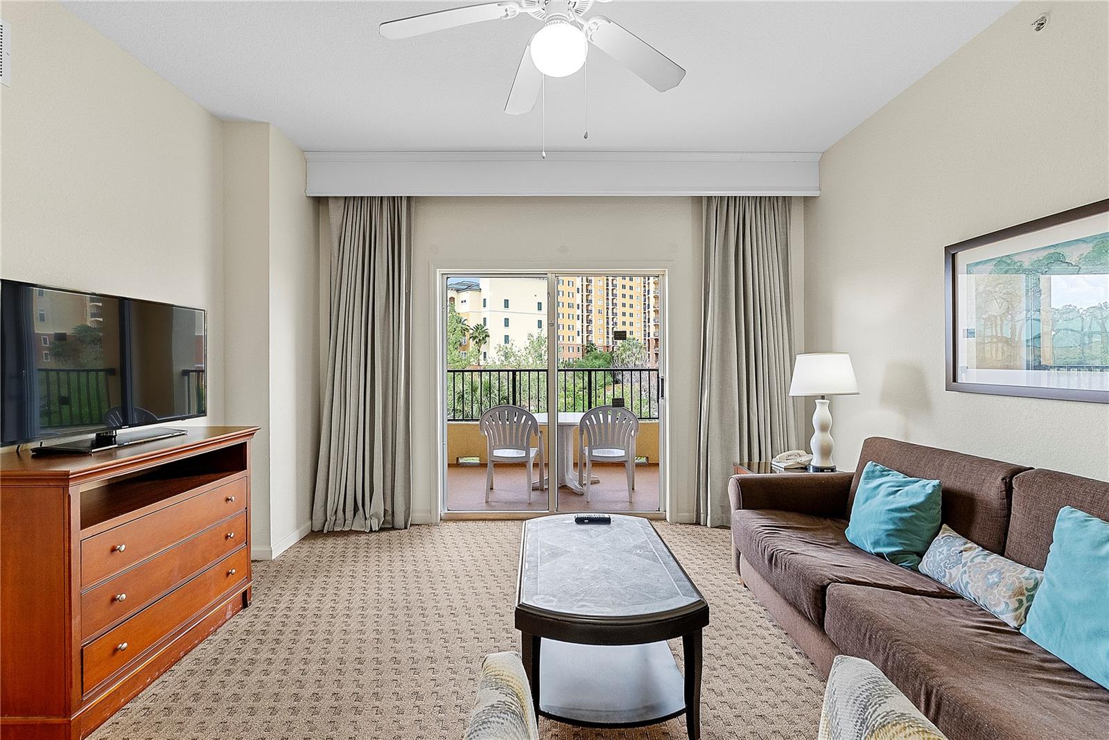 LAKE BUENA VISTA RESIDENCE VILLAGE I - Residential