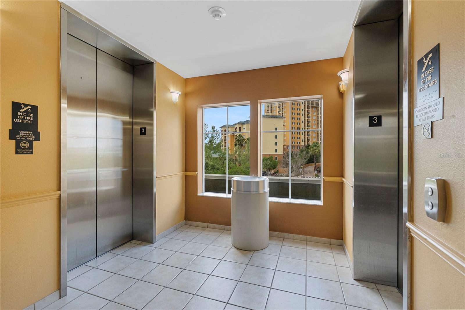 LAKE BUENA VISTA RESIDENCE VILLAGE I - Residential