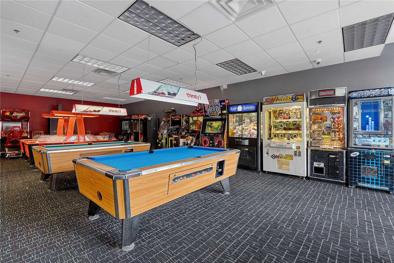 LAKE BUENA VISTA RESIDENCE VILLAGE I - Residential