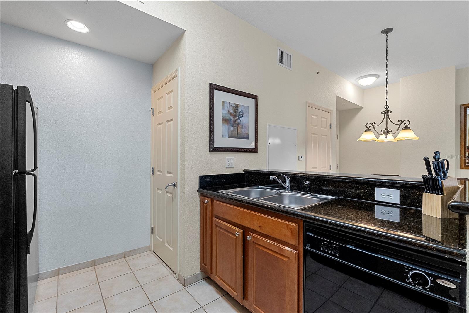 LAKE BUENA VISTA RESIDENCE VILLAGE I - Residential