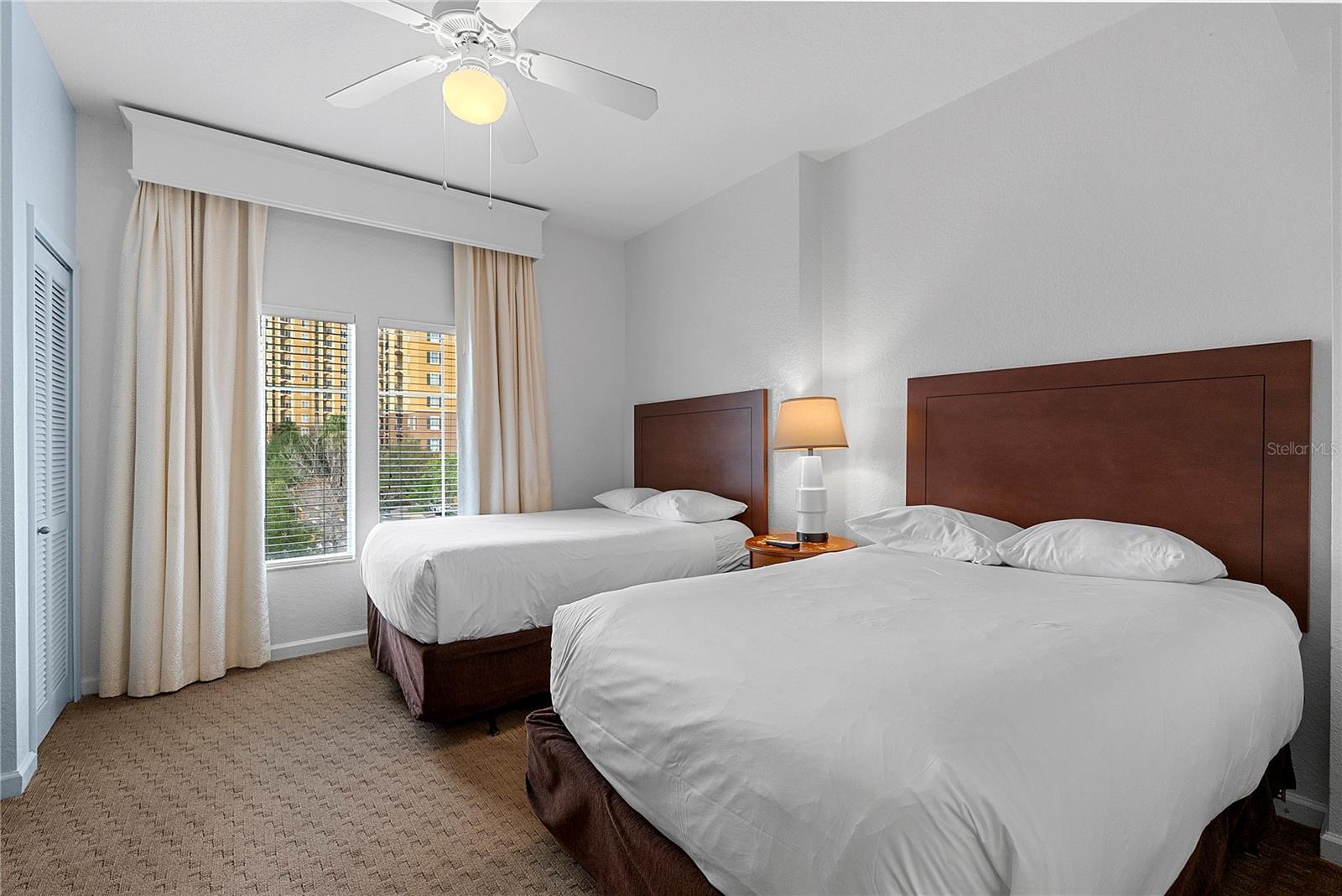 LAKE BUENA VISTA RESIDENCE VILLAGE I - Residential