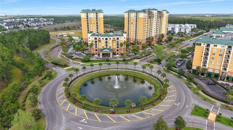 Photo of 8112 Poinciana Boulevard #1306, Orlando, FL 32821 (MLS # O6388971)