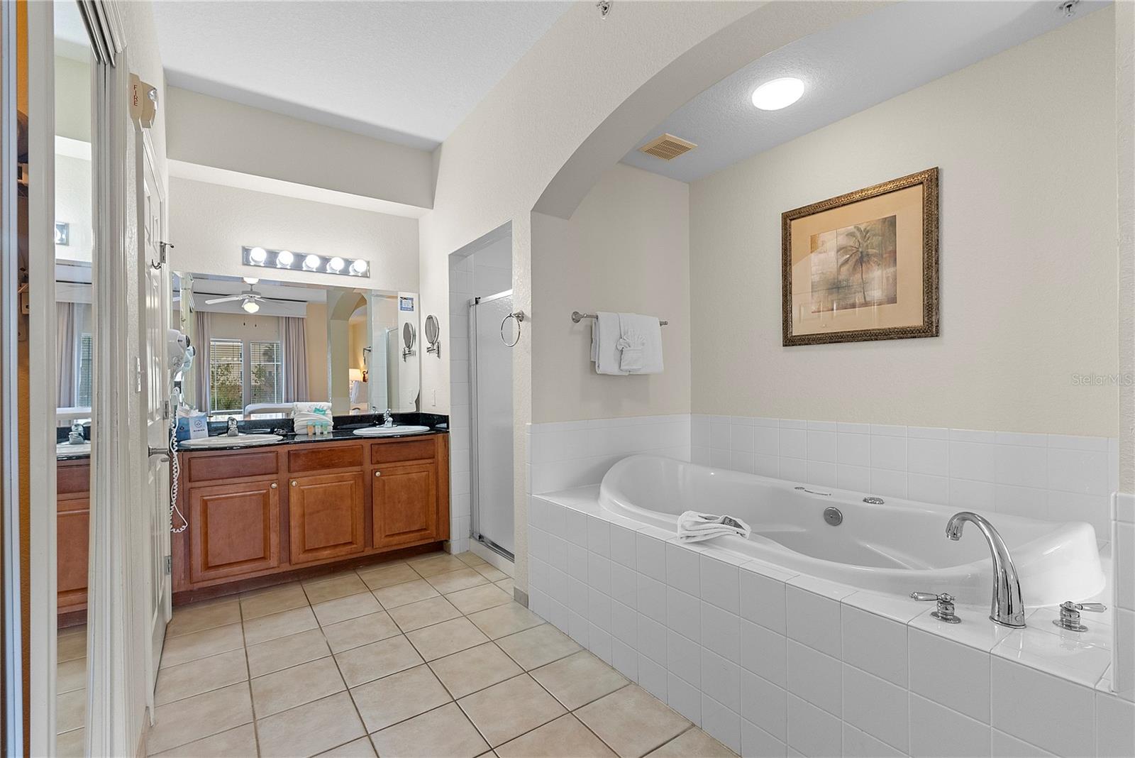 LAKE BUENA VISTA RESIDENCE VILLAGE I - Residential