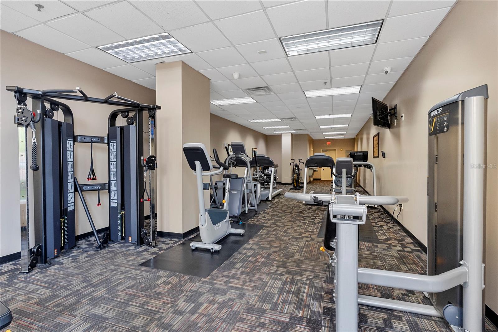 LAKE BUENA VISTA RESIDENCE VILLAGE I - Residential