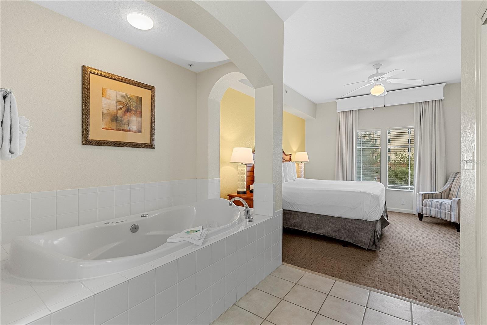 LAKE BUENA VISTA RESIDENCE VILLAGE I - Residential