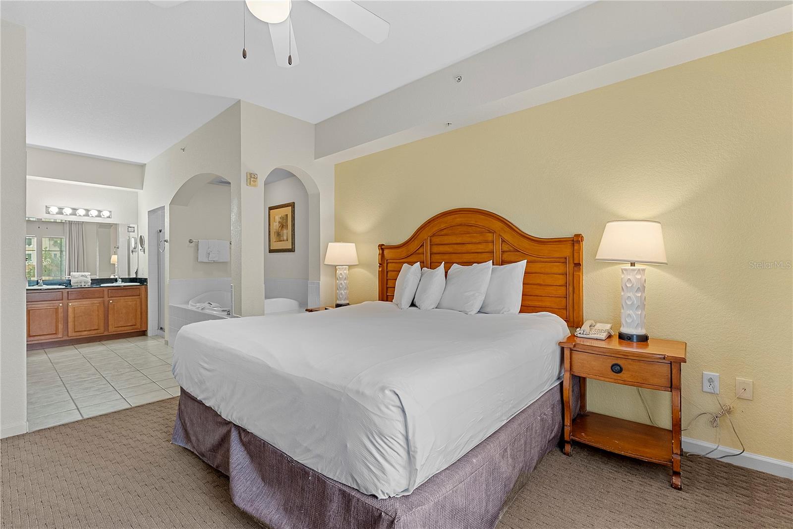 LAKE BUENA VISTA RESIDENCE VILLAGE I - Residential