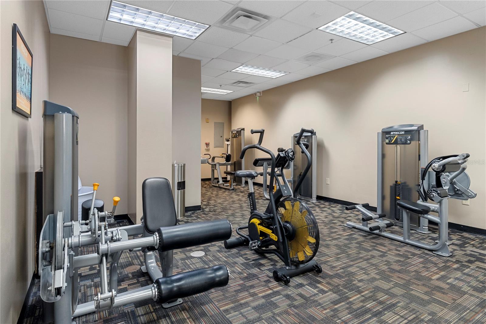 LAKE BUENA VISTA RESIDENCE VILLAGE I - Residential