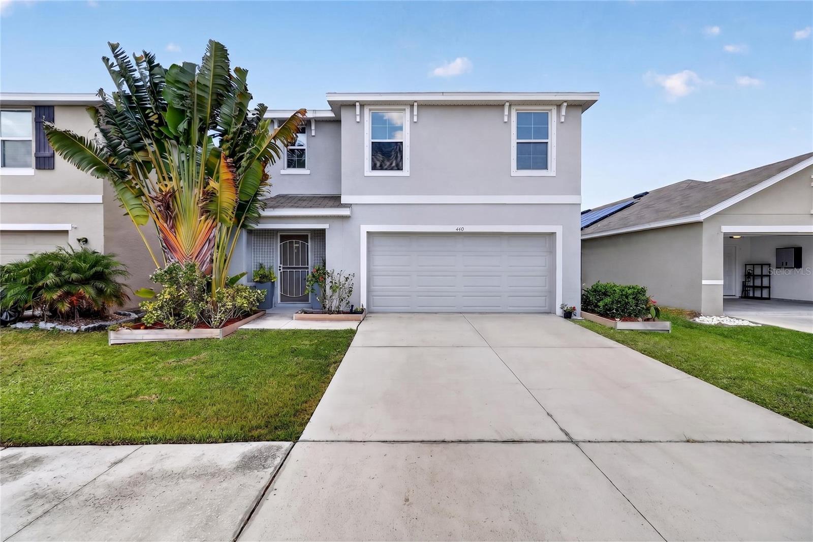 SHELL COVE PH 1 - Residential
