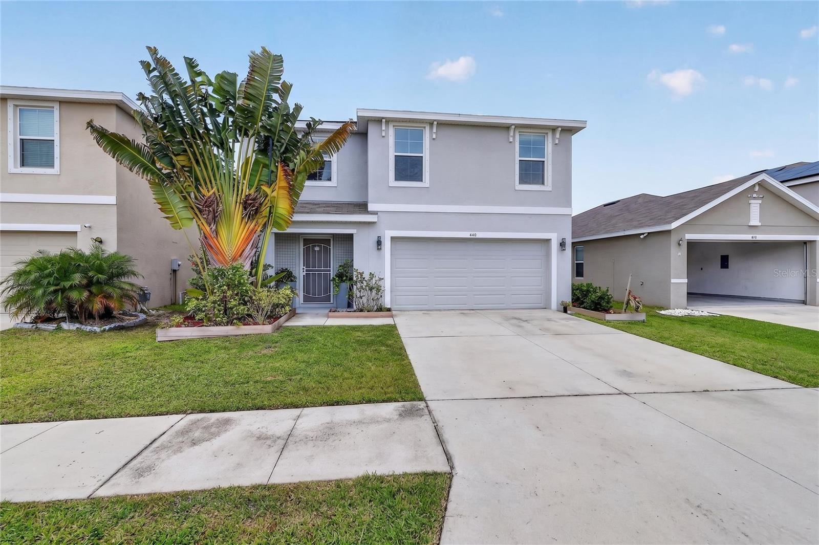 440 OLIVE CONCH STREET