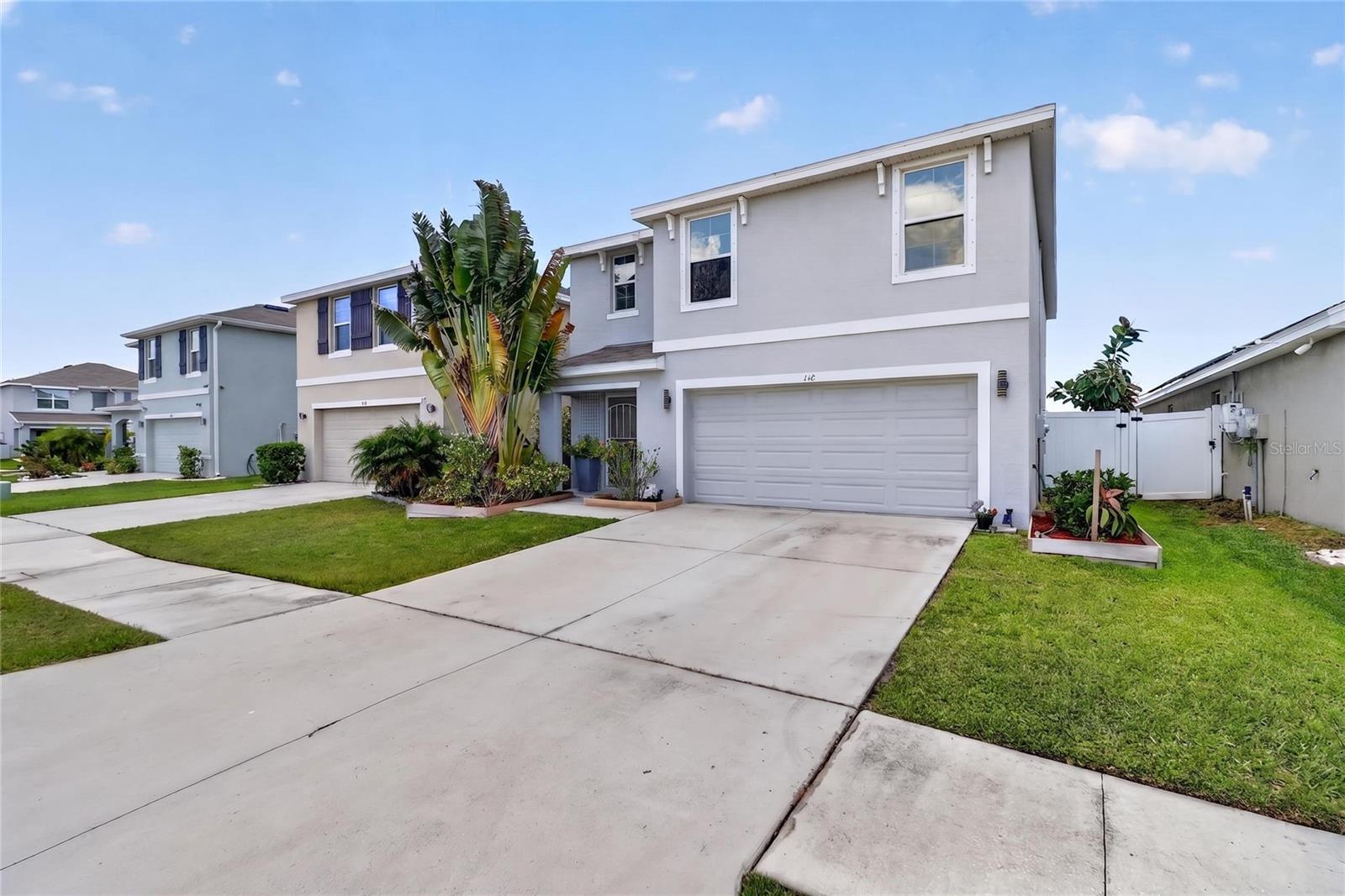440 OLIVE CONCH STREET