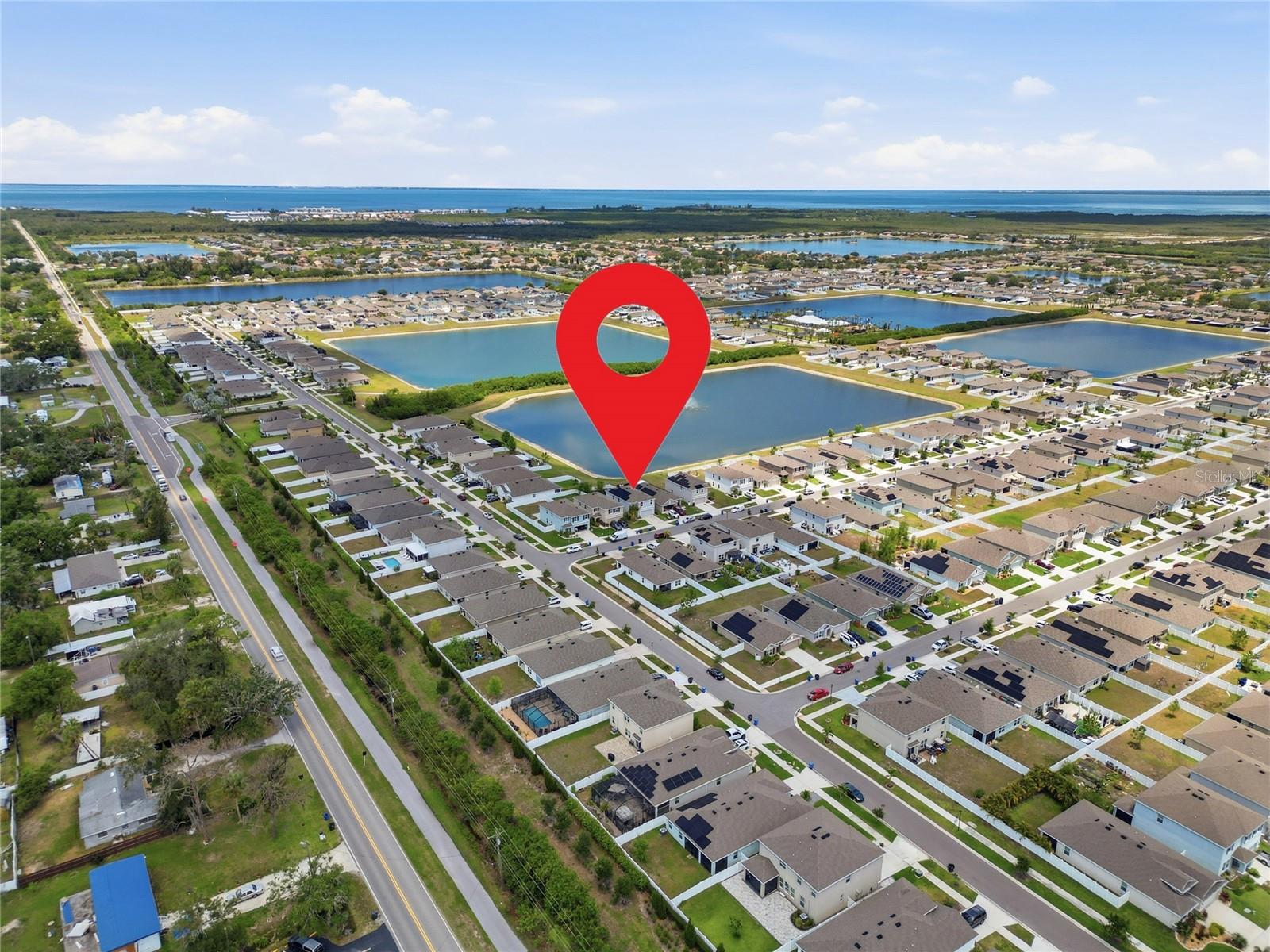SHELL COVE PH 1 - Residential