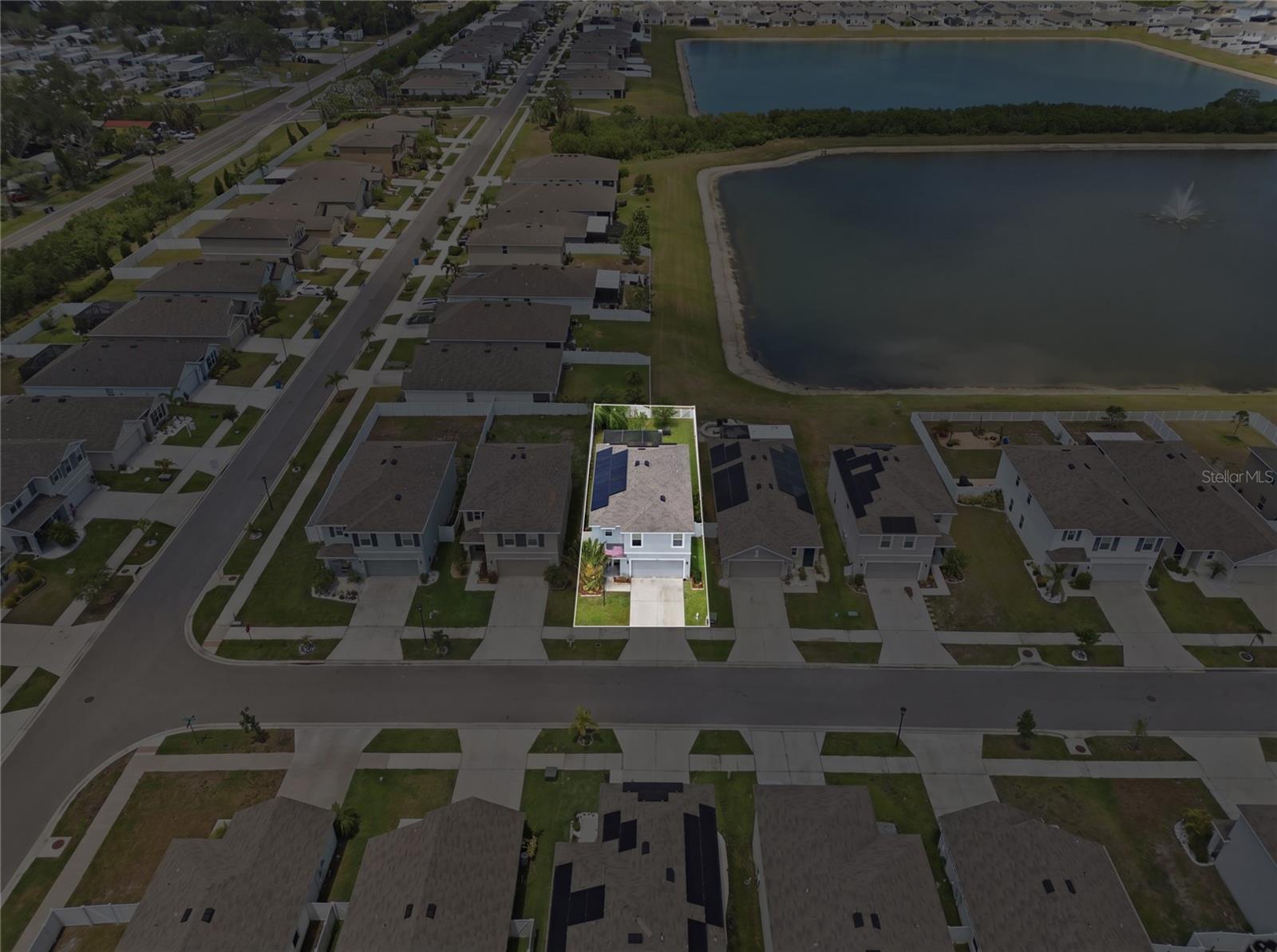 440 OLIVE CONCH STREET