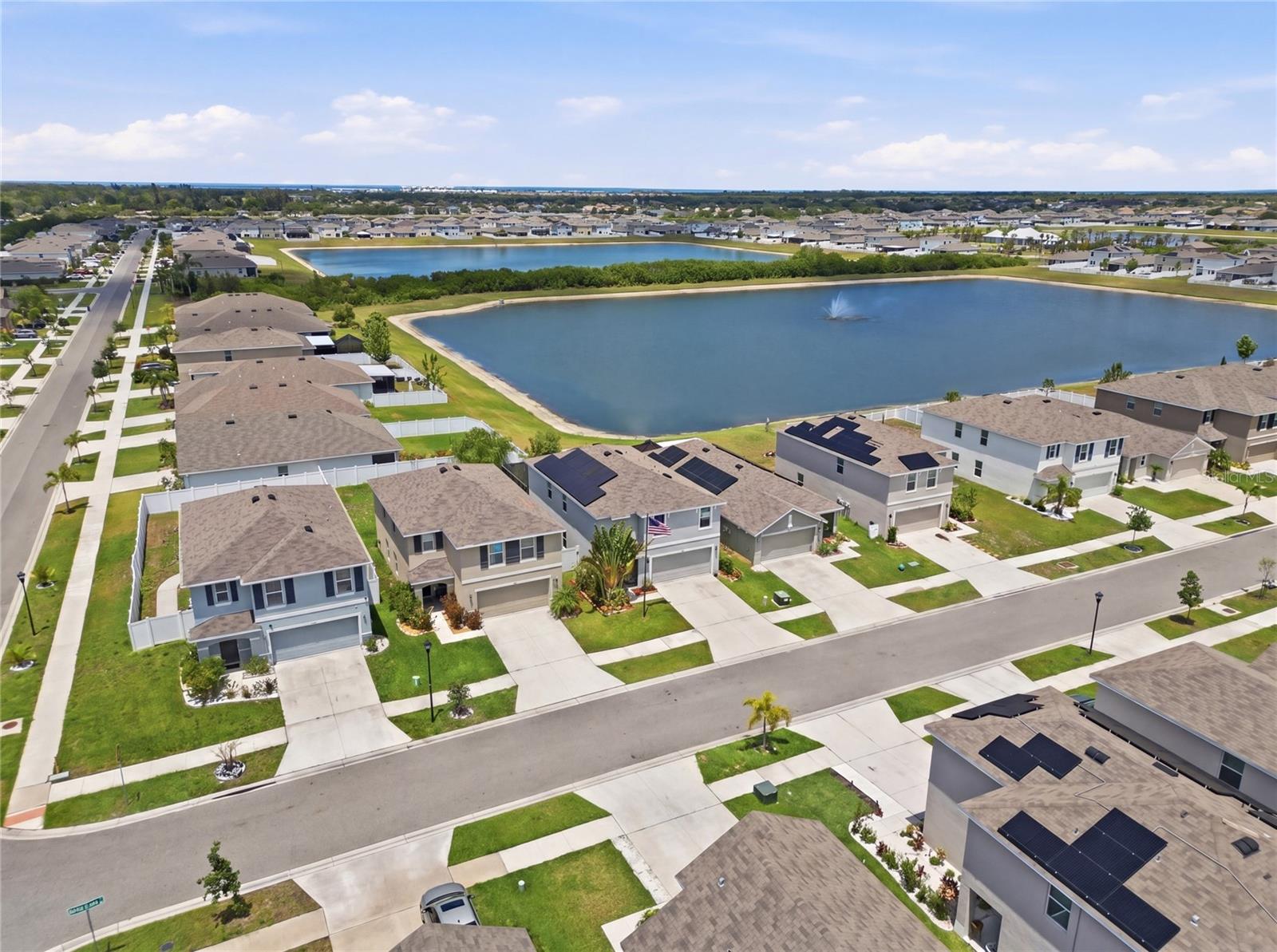 SHELL COVE PH 1 - Residential