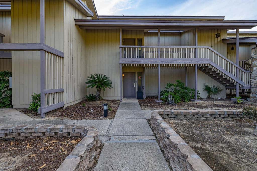Photo of 2272 Burnway Road #2272, Haines City, FL 33844 (MLS # O6435051)