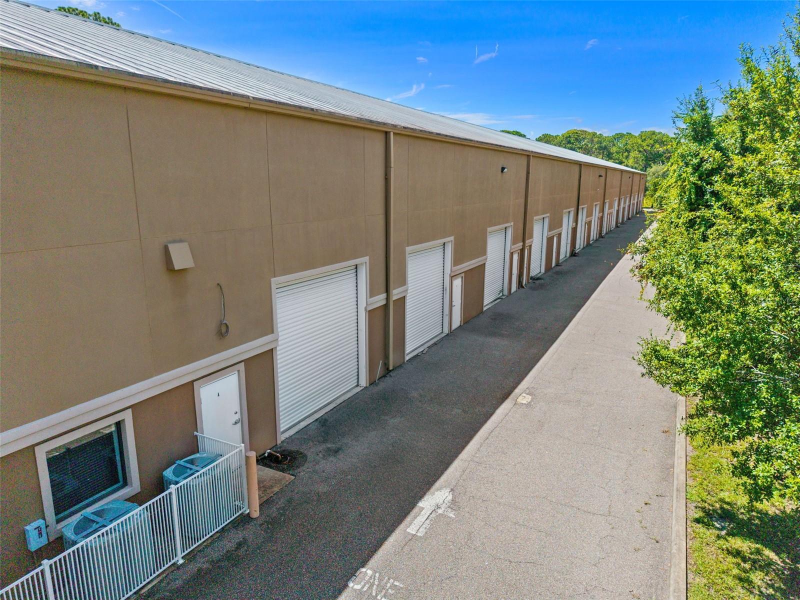 585 COMMONWEALTH BOULEVARD