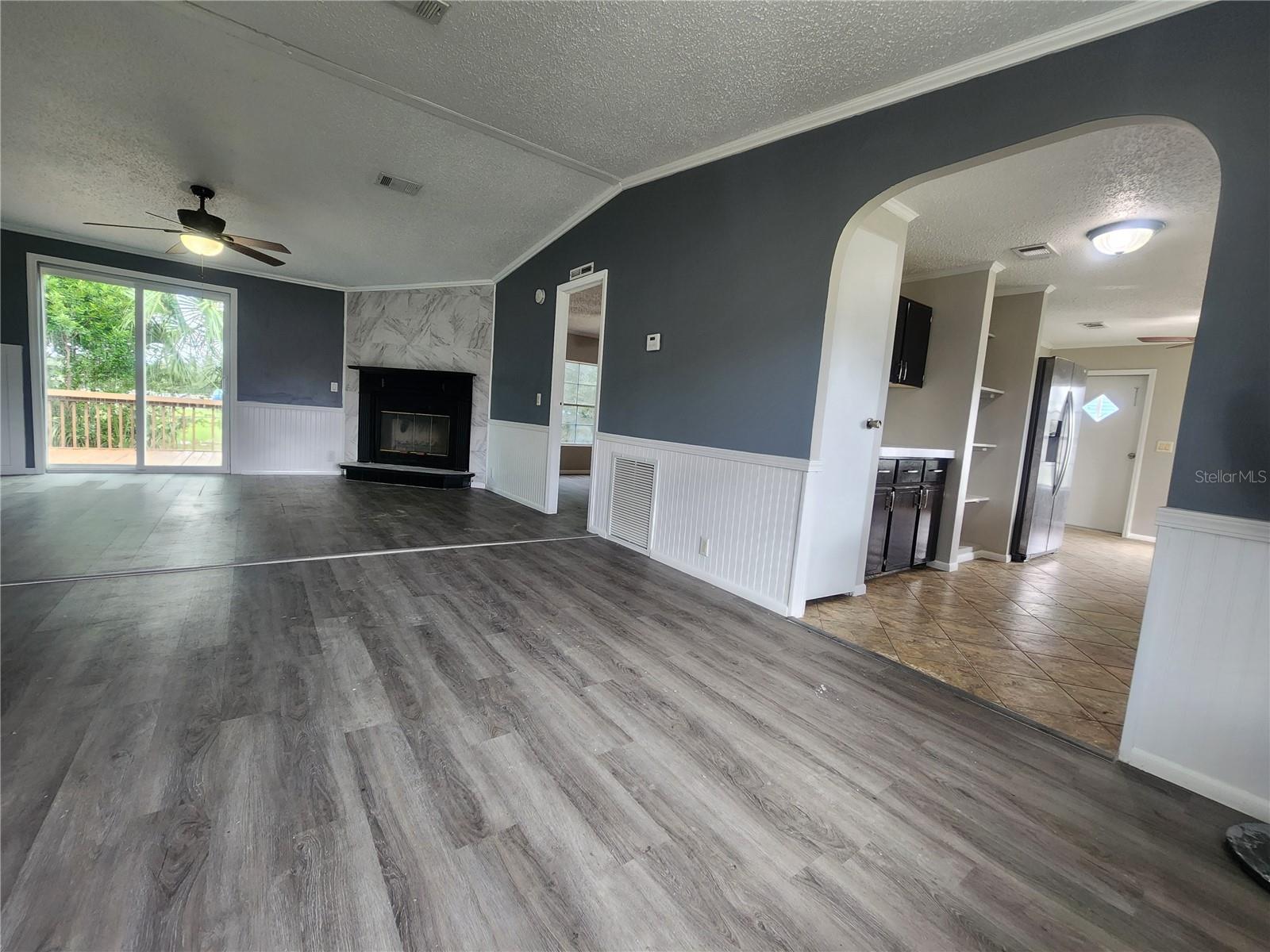 SILVER WOOD VILLAS - Residential