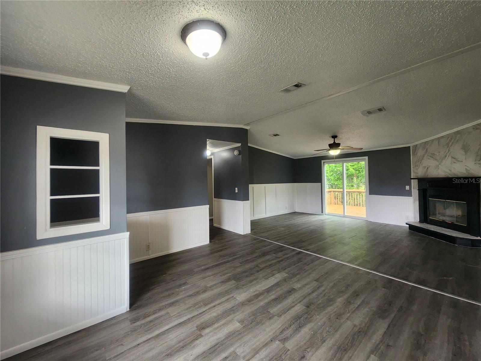 SILVER WOOD VILLAS - Residential