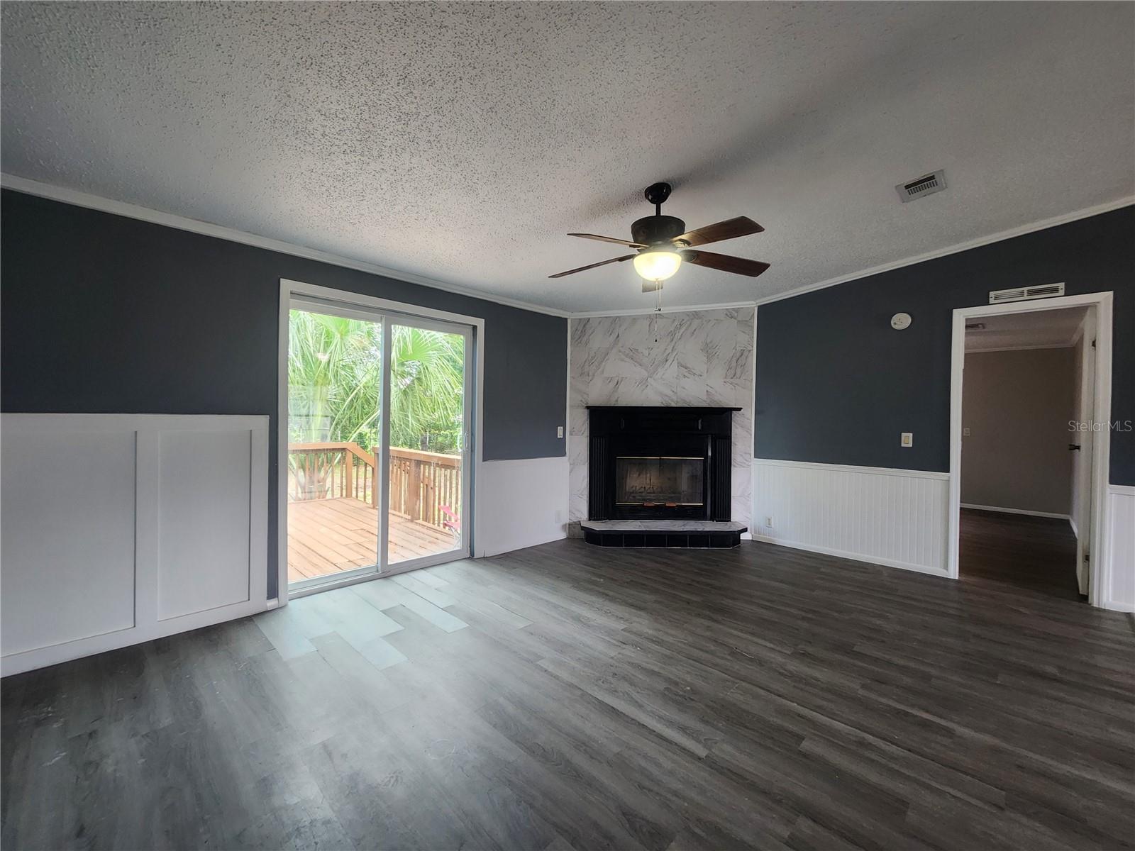 SILVER WOOD VILLAS - Residential