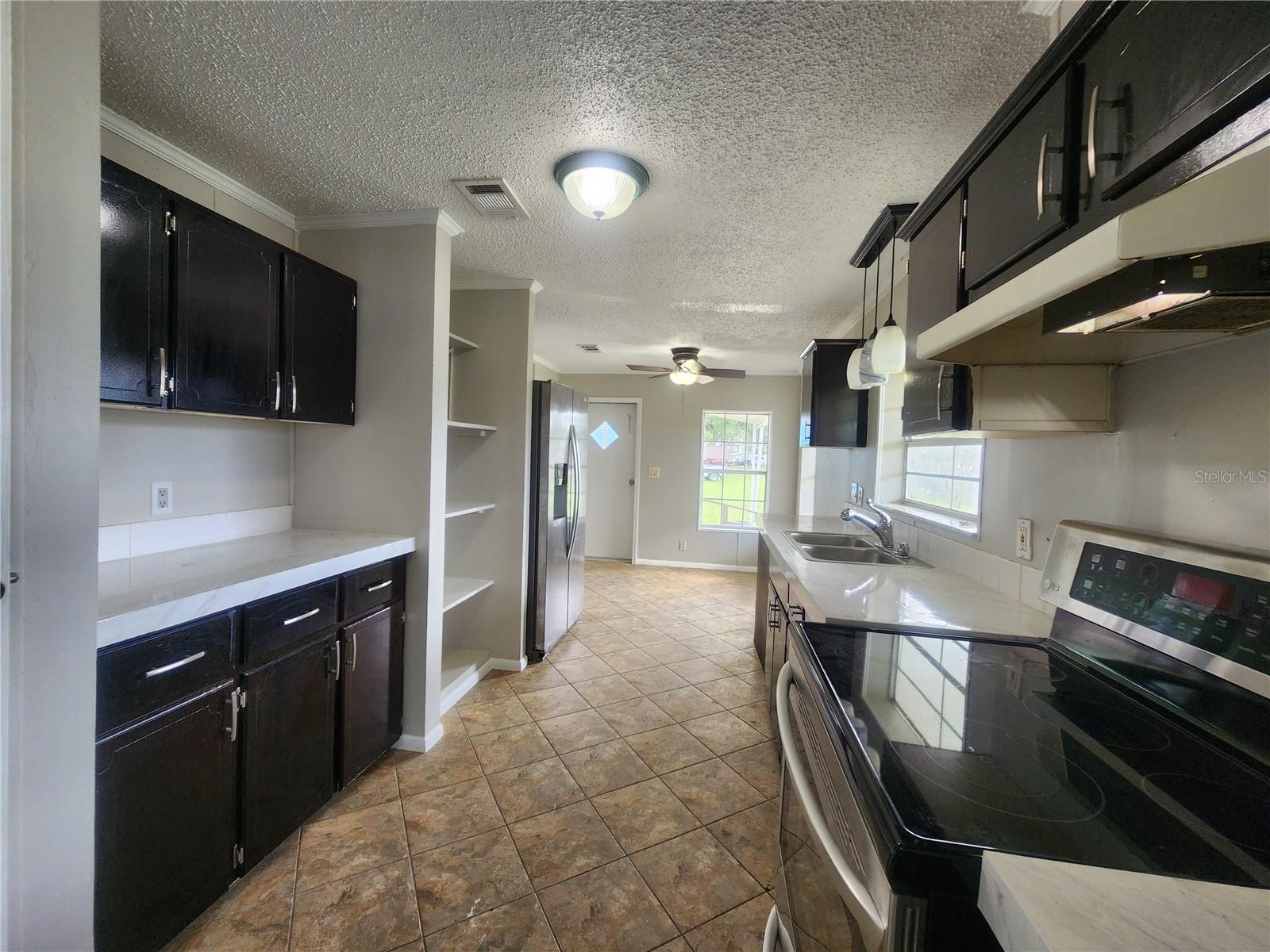SILVER WOOD VILLAS - Residential