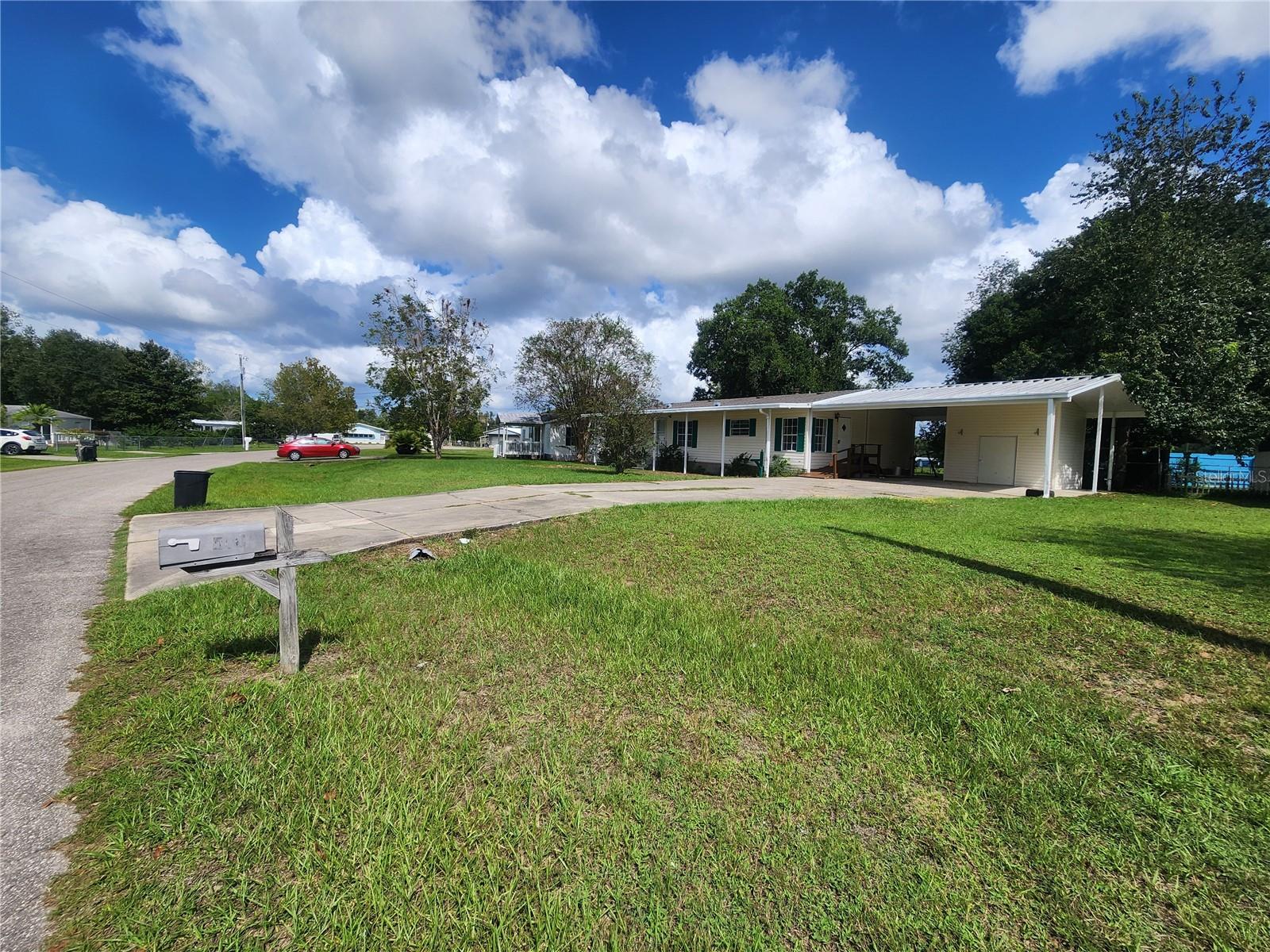 SILVER WOOD VILLAS - Residential