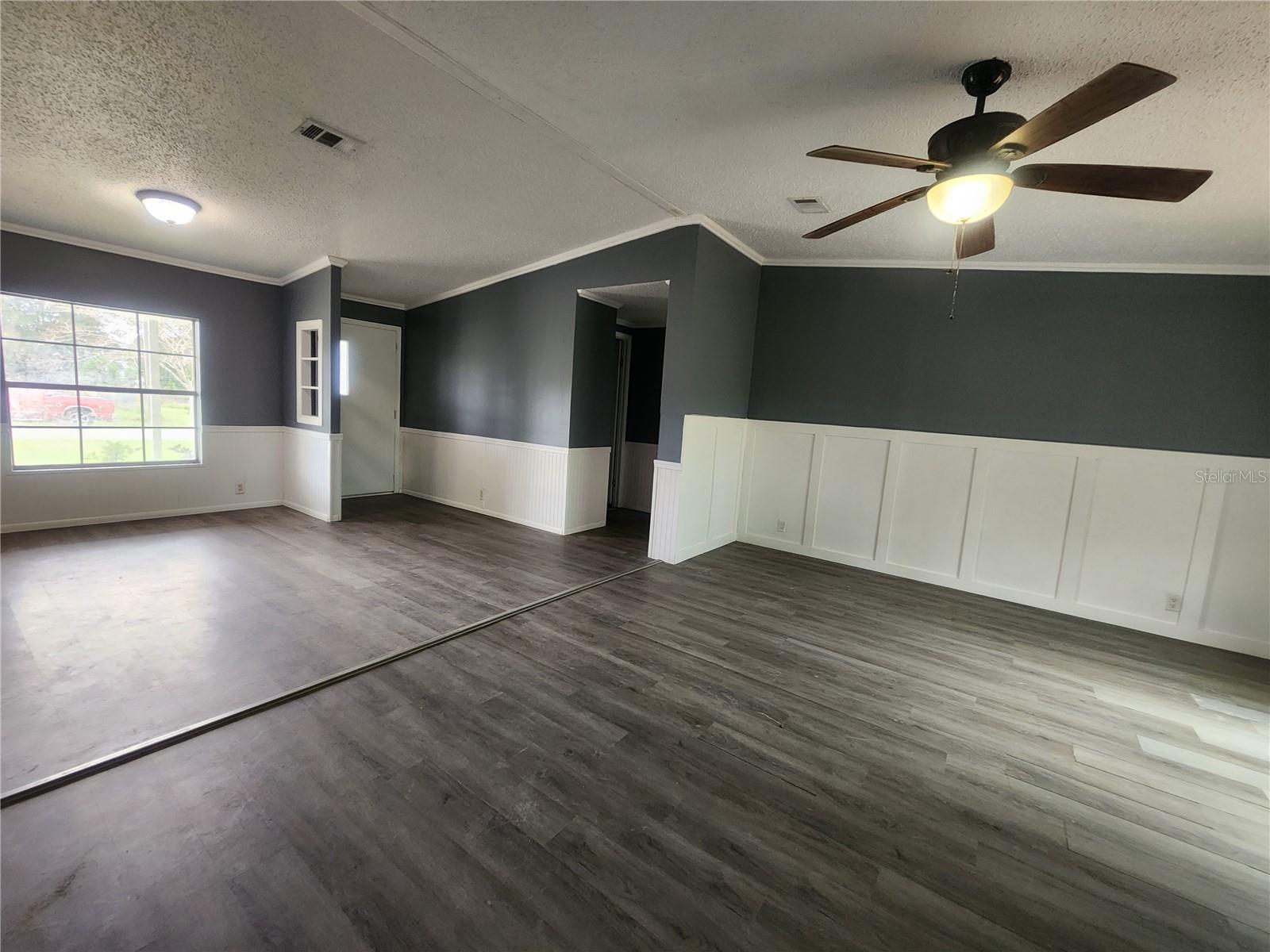 SILVER WOOD VILLAS - Residential