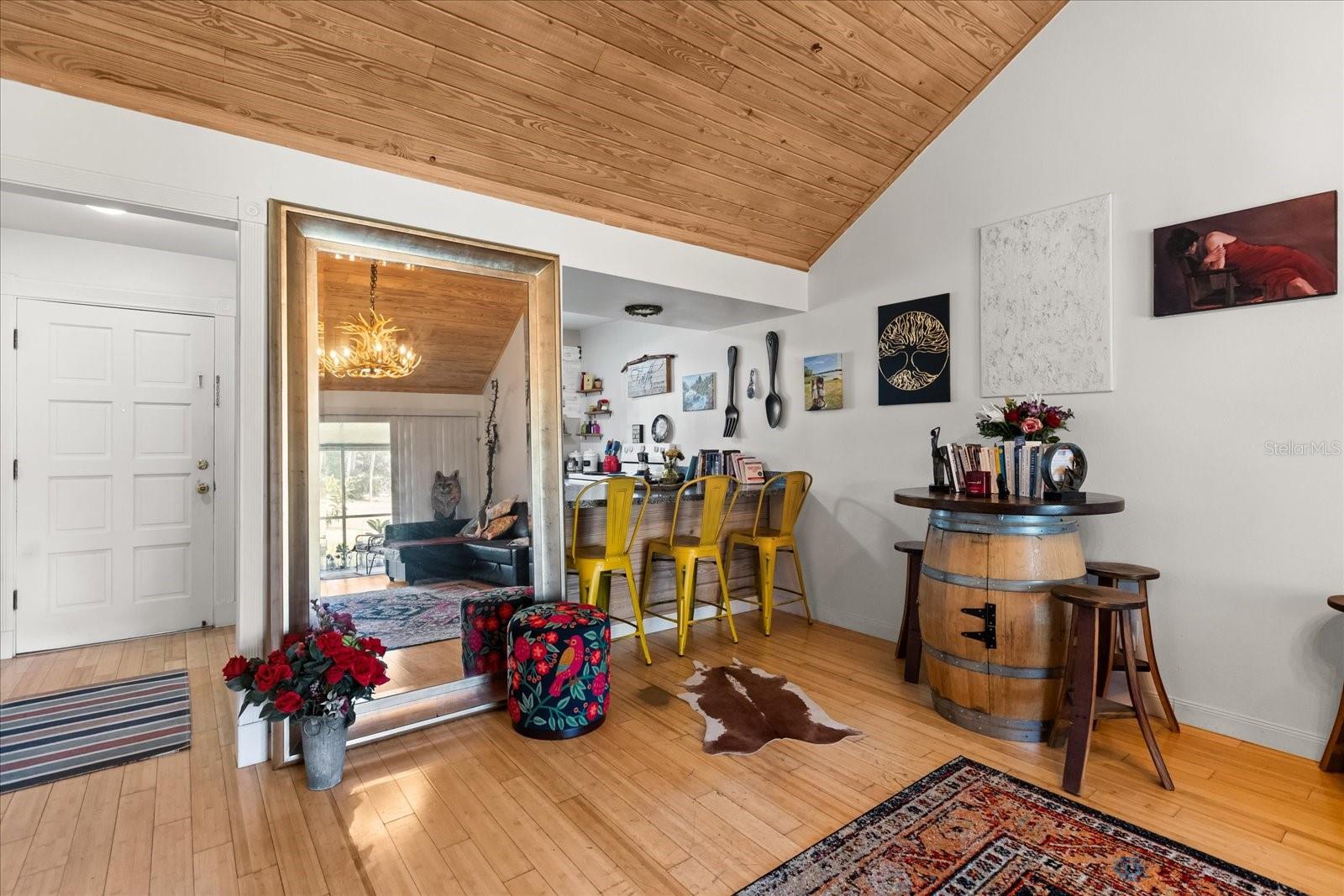 ERROL CLUB VILLAS 01 - Residential