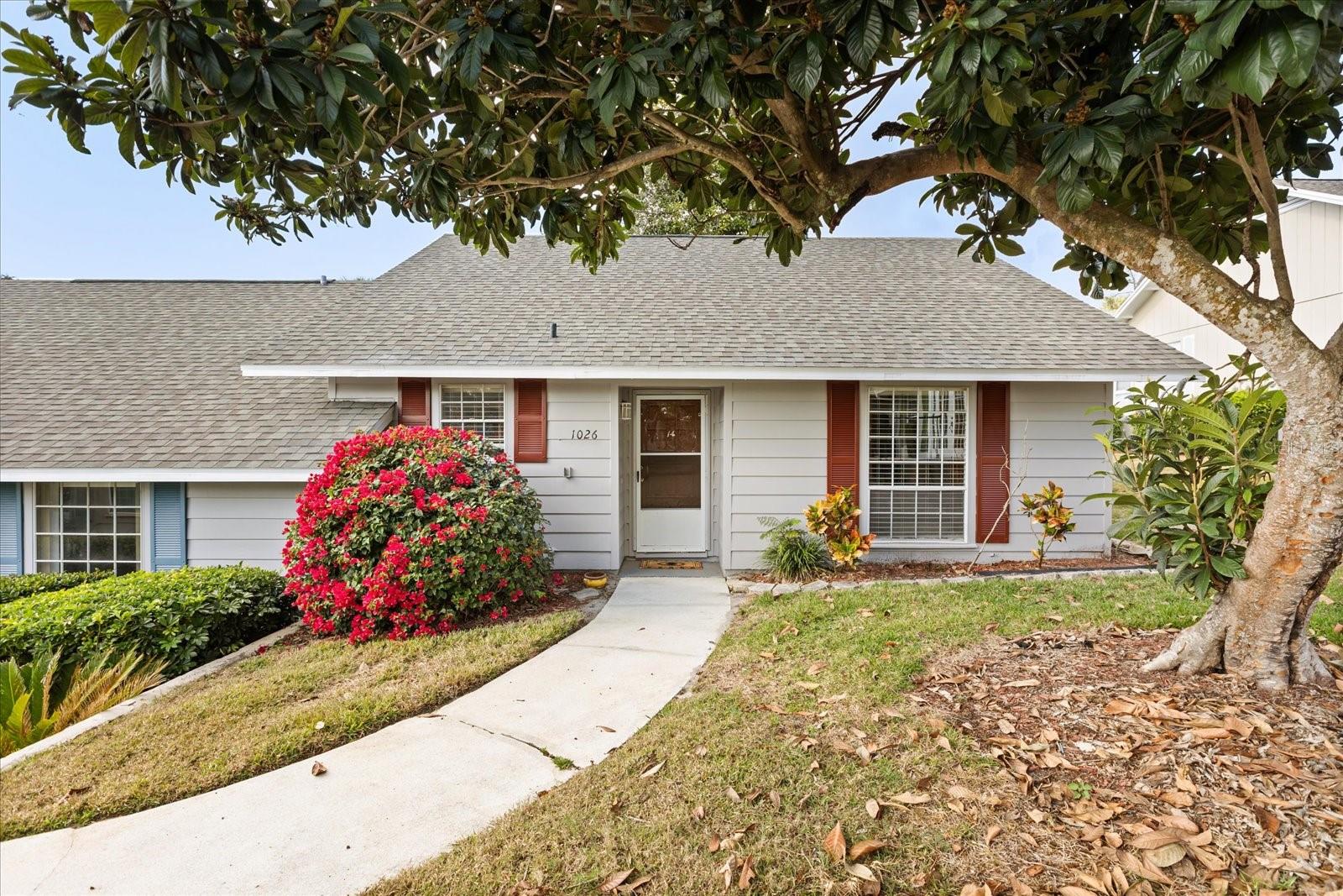 ERROL CLUB VILLAS 01 - Residential