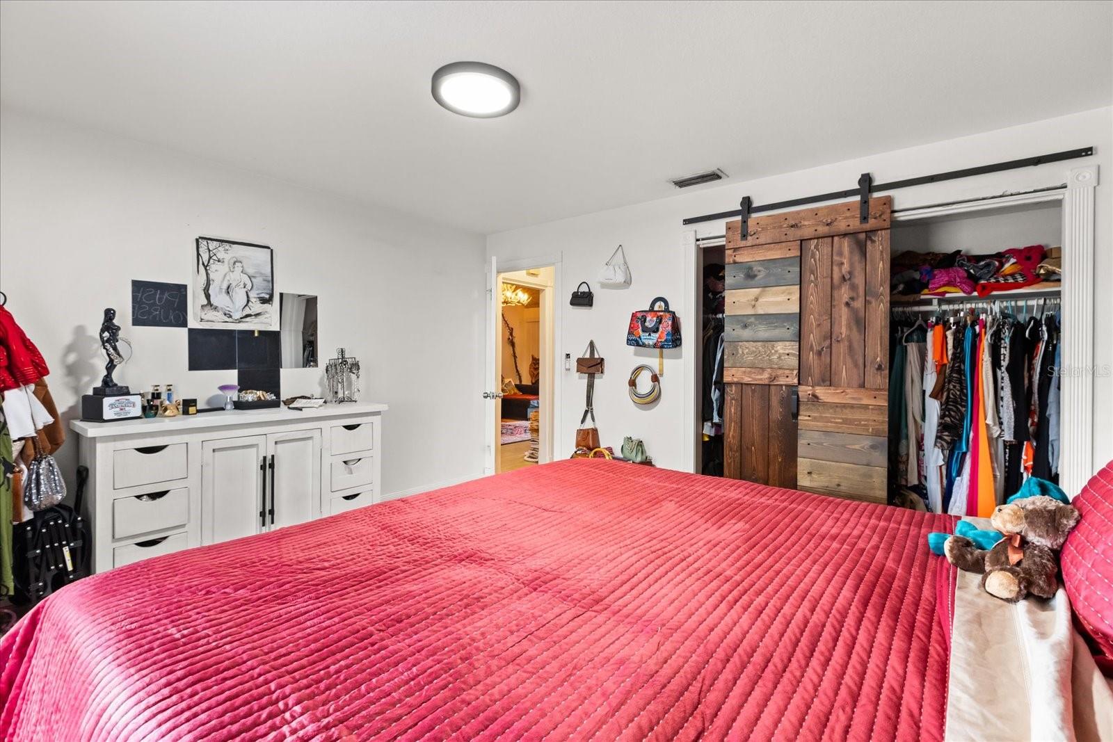 ERROL CLUB VILLAS 01 - Residential