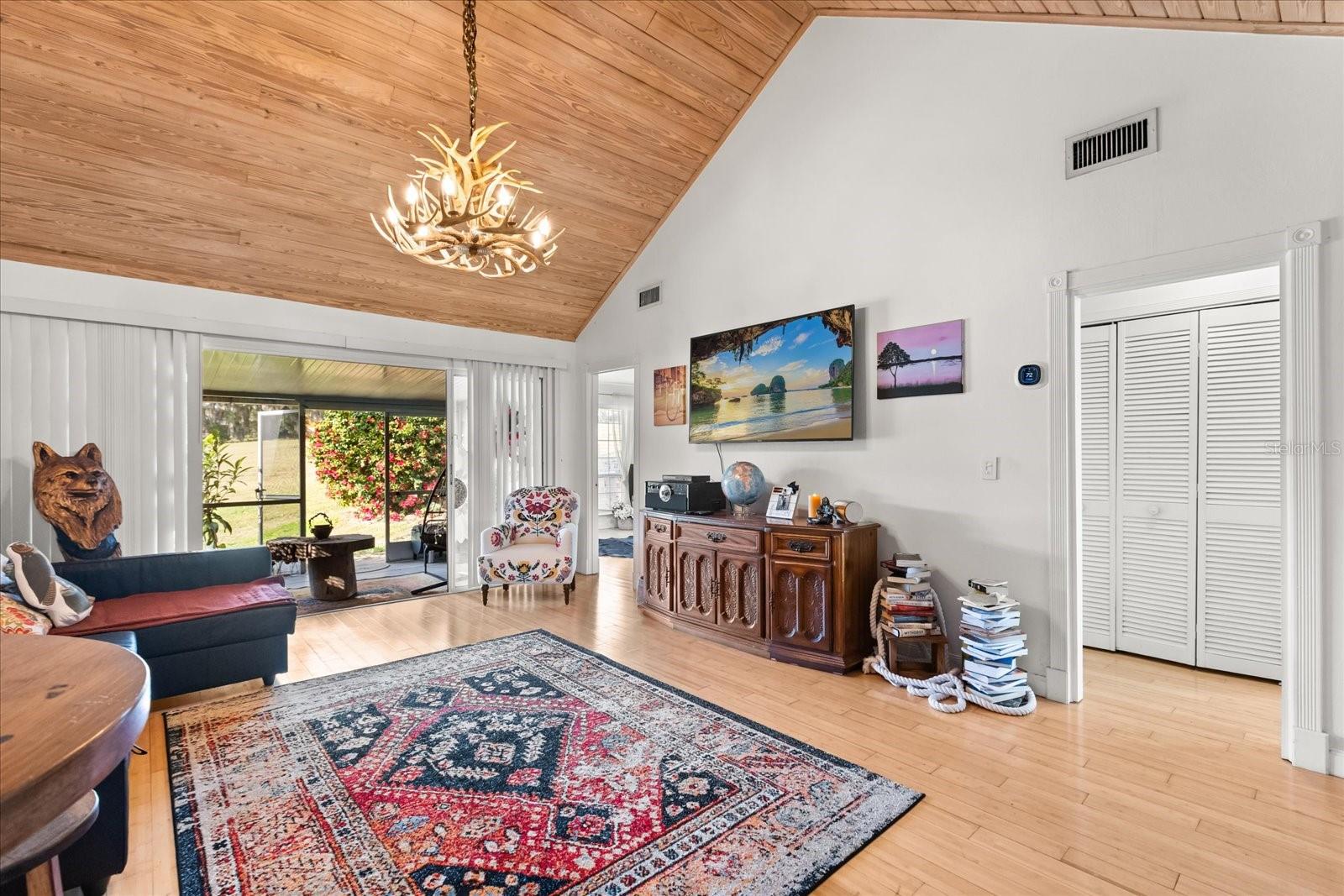 ERROL CLUB VILLAS 01 - Residential