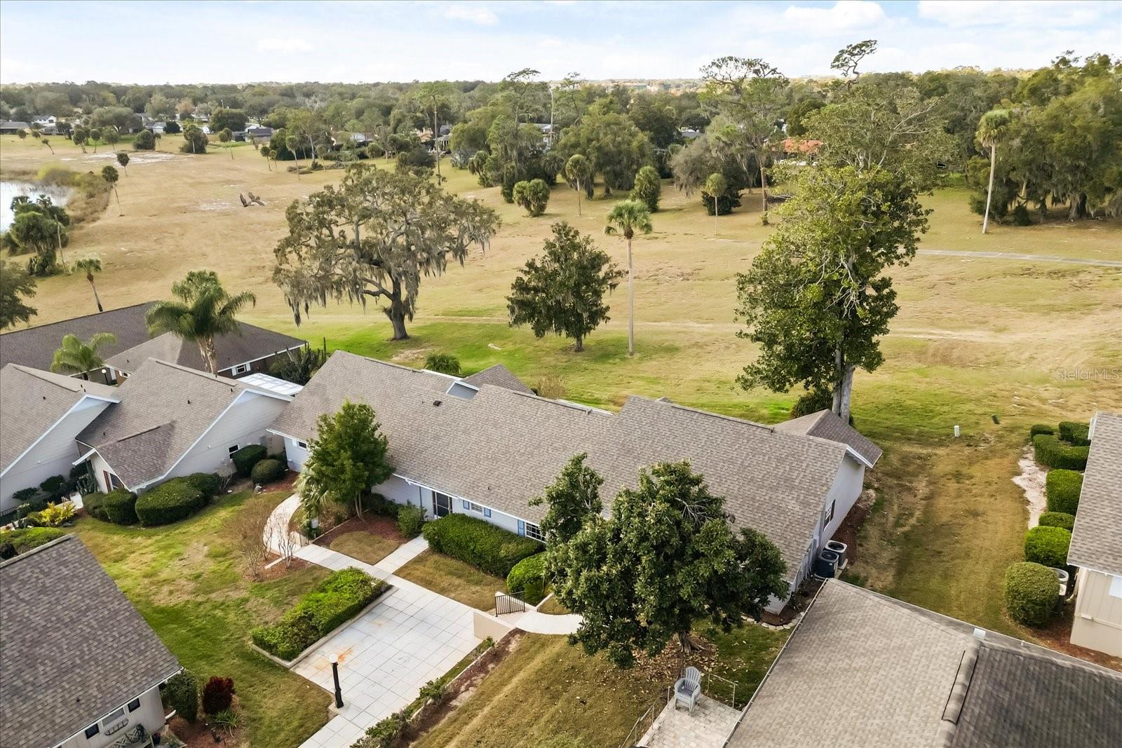 ERROL CLUB VILLAS 01 - Residential