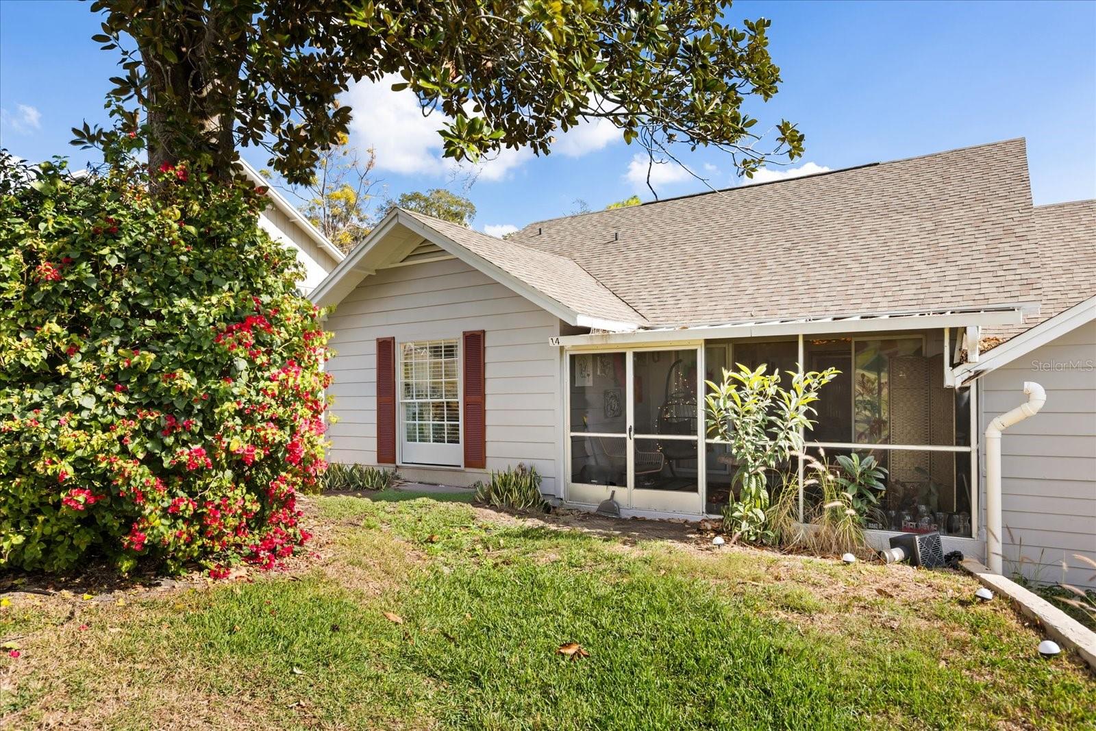 ERROL CLUB VILLAS 01 - Residential