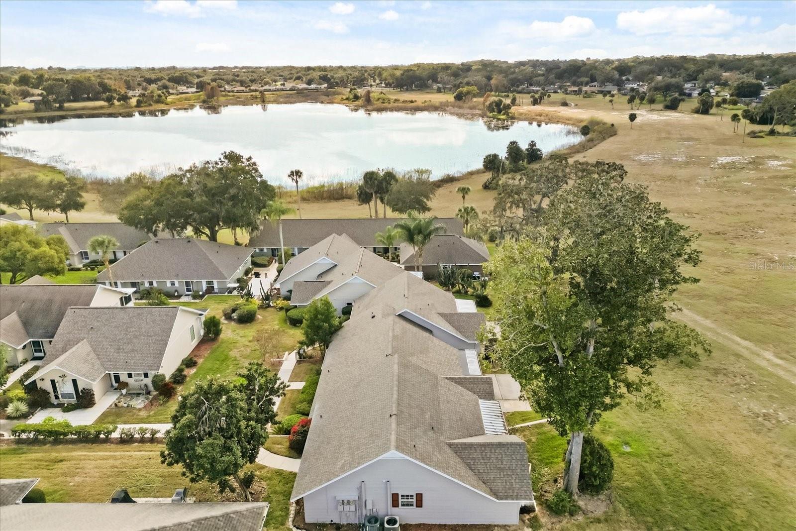 ERROL CLUB VILLAS 01 - Residential