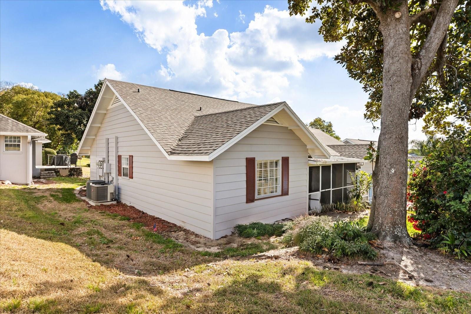 ERROL CLUB VILLAS 01 - Residential