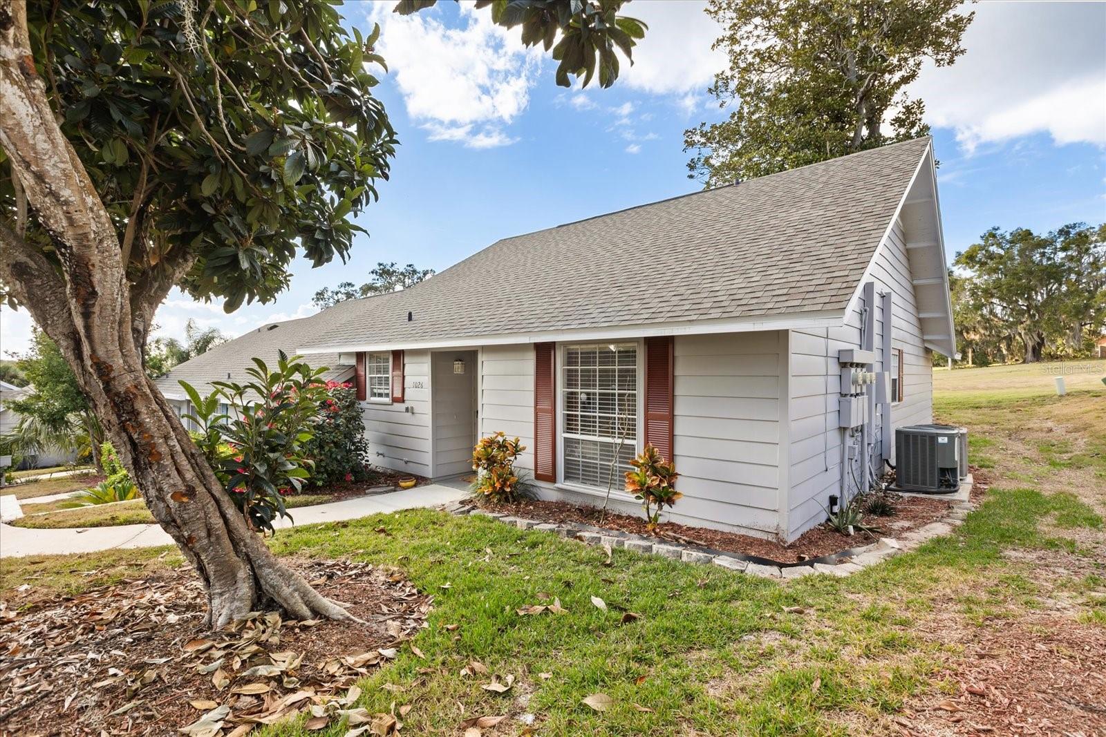 ERROL CLUB VILLAS 01 - Residential