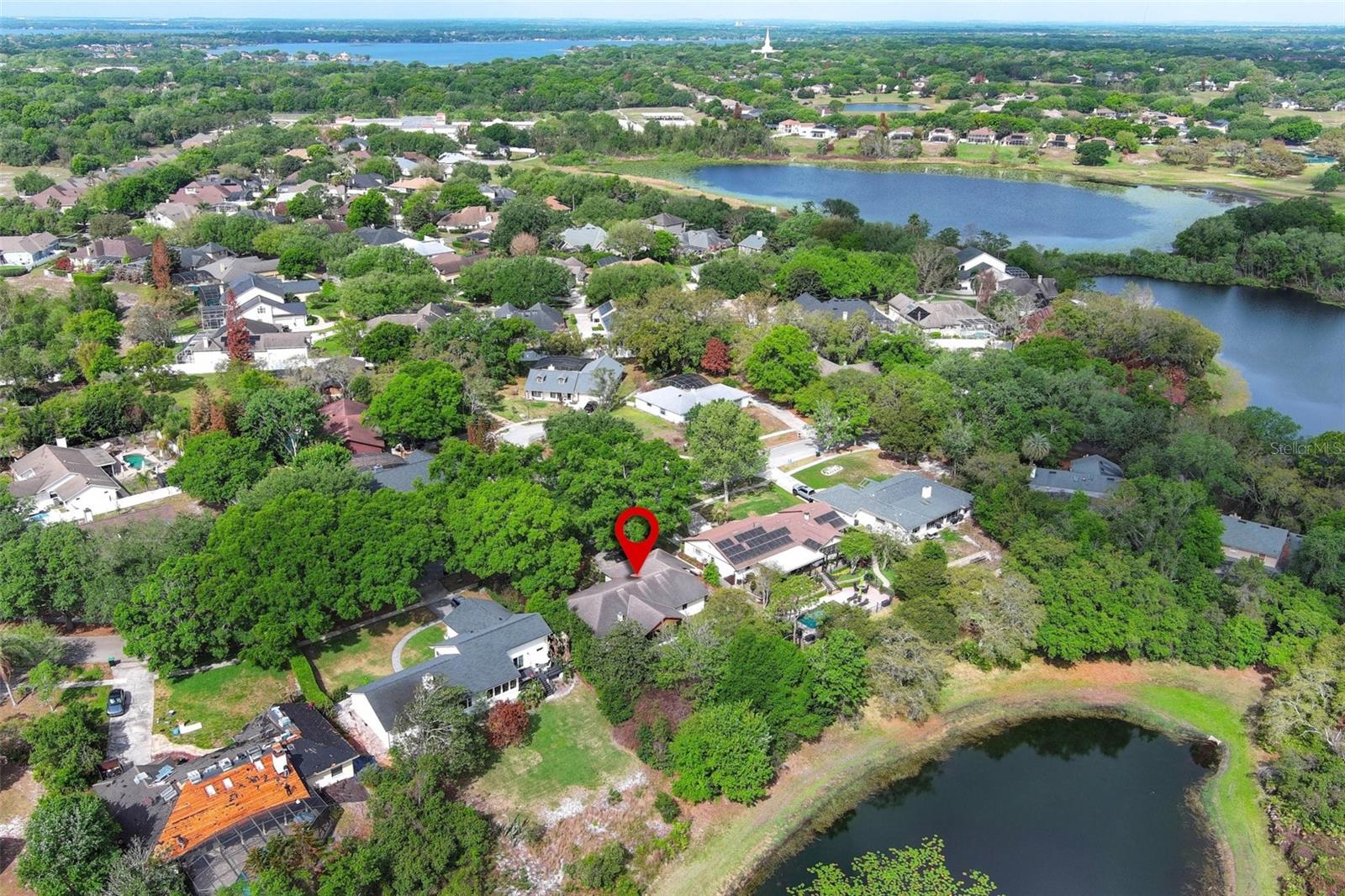 WINDERLAKES 02 - Residential