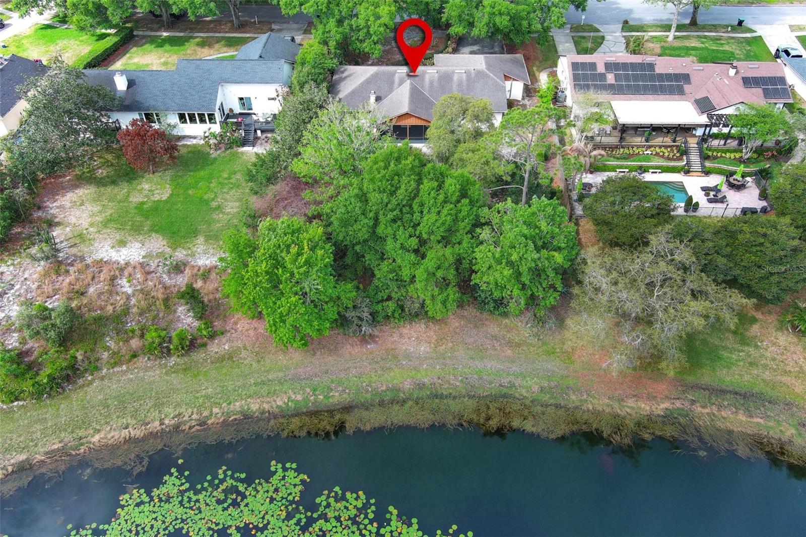 WINDERLAKES 02 - Residential