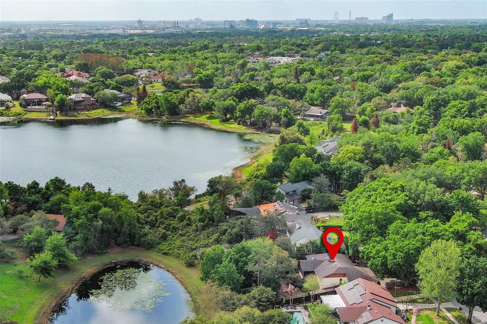 WINDERLAKES 02 - Residential