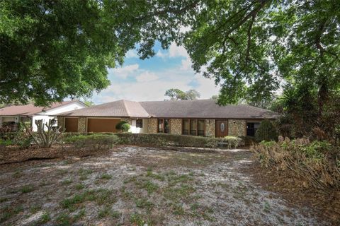 4057 WINDERLAKES DRIVE ORLANDO FL 32835