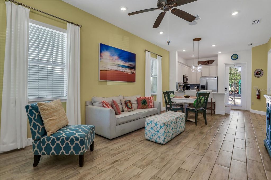 Photo of 8005 Flip Flop Way, Kissimmee, FL 34747 (MLS # O6377820)