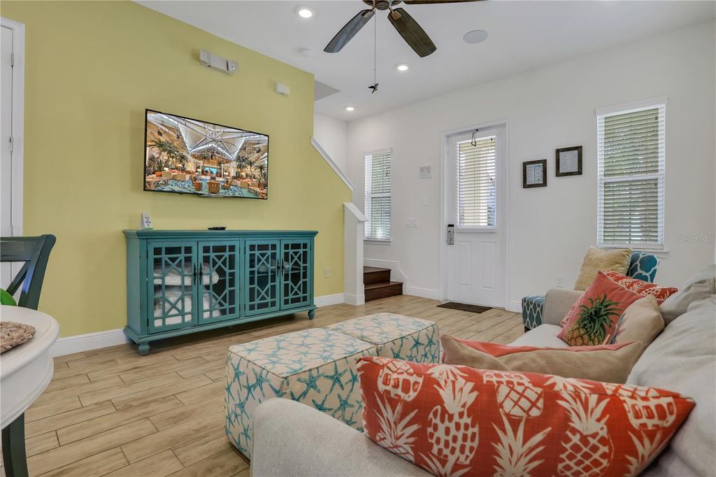 Photo of 8005 Flip Flop Way, Kissimmee, FL 34747 (MLS # O6377820)