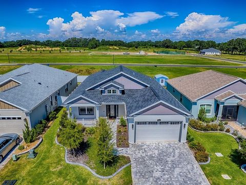 Photo of 12608 NE 49th Drive, Oxford, FL 34484 (MLS # G5112295)
