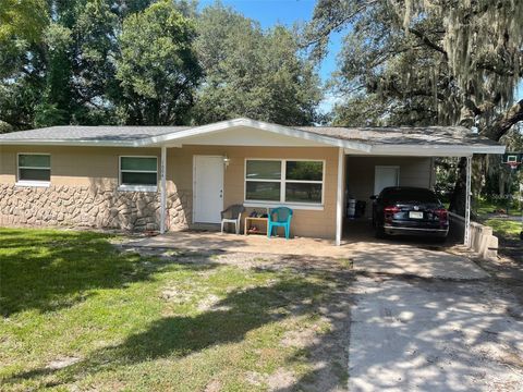 A home in APOPKA