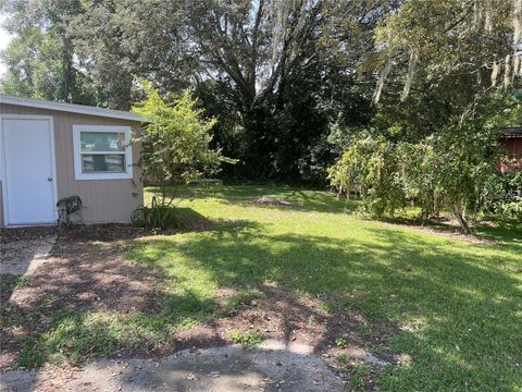 A home in APOPKA