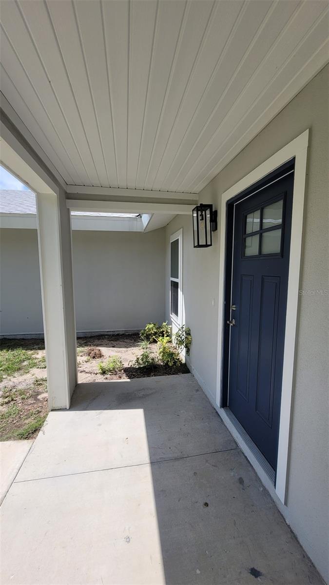 8193 - LAKE WEIR SHORES - Residential Lease