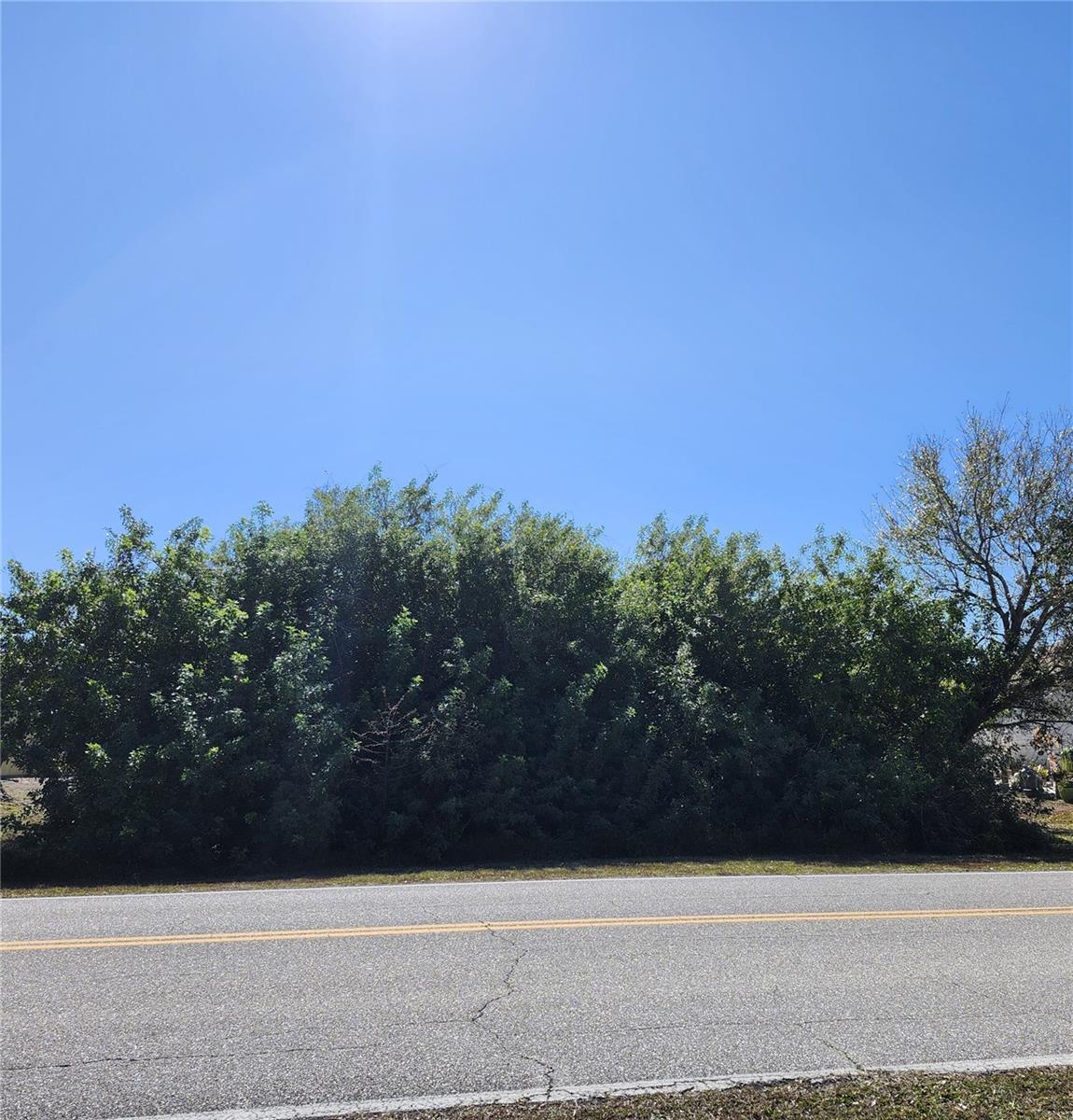 PORT CHARLOTTE SEC 065 - Land