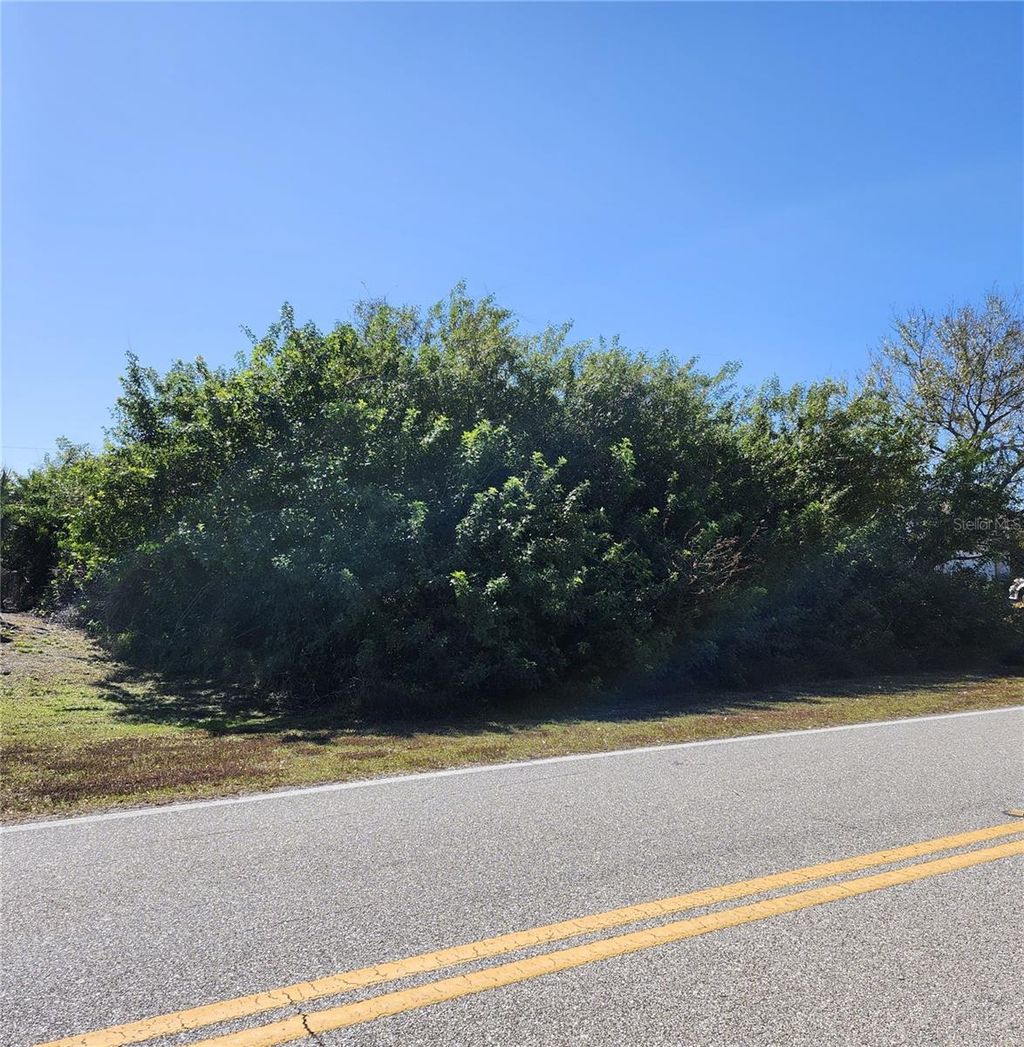 Photo of 11325 Oceanspray Boulevard, Englewood, FL 34224 (MLS # C7522420)